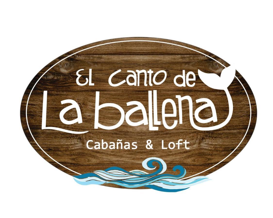 El Canto De La Ballena Loft 1 Puerto Pirámides Extérieur photo