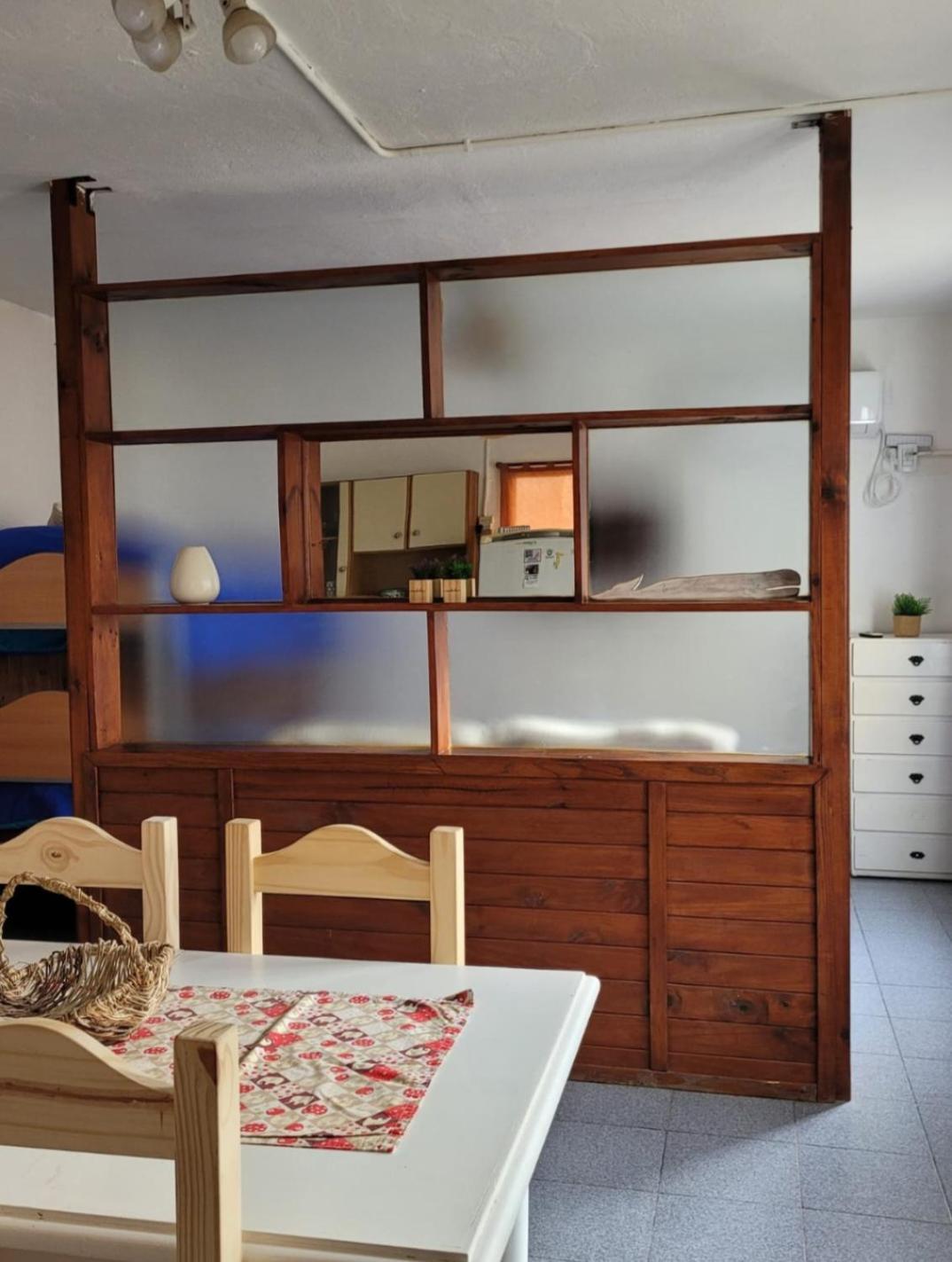 El Canto De La Ballena Loft 1 Puerto Pirámides Extérieur photo